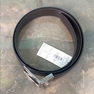 Authentic Michael Kors belt